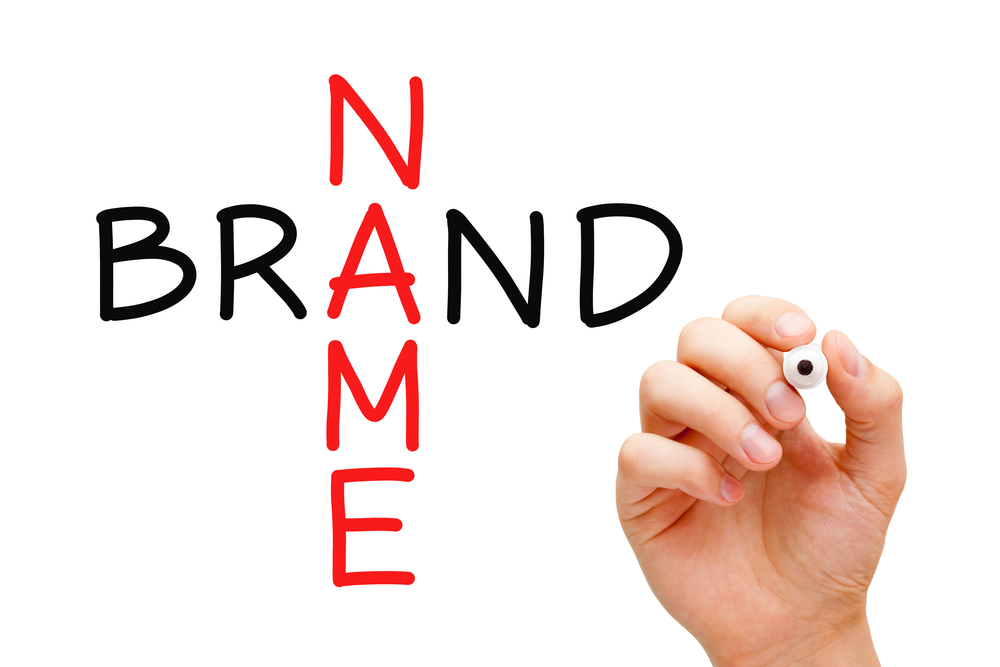 Why Do People Buy Brand Names?