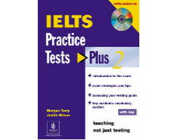 IELTS Practice Test Plus 2