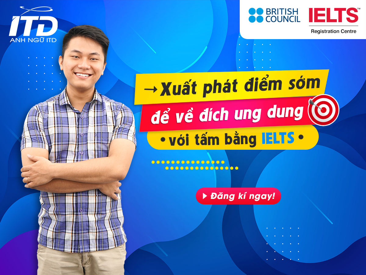 học ielts